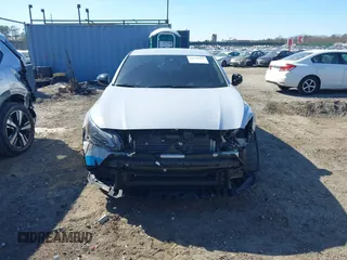 2024 Nissan Altima 2.5 SR with VIN 1N4BL4CV4RN340093, listed as a IAAI auction lot 41756858 with 2,281 mi miles. Bid and sale history available at carsss.com. Image 12.