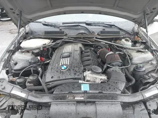 2008 BMW 3 Series 335i with VIN WBAWL73538PX57850, listed as a IAAI auction lot 41988596 with 134,390 mi miles and . Bid and sale history available at carsss.com. Image 10.