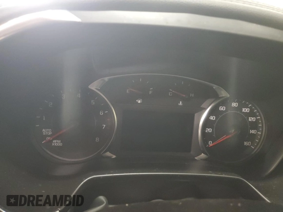 2022 Chevrolet Blazer LT z VIN 3GNKBCR45NS235950, wystawiony jako Copart lot #74542204 z przebiegiem Nie podano mil oraz Szkoda całkowita • Salvage title. Historia ofert i sprzedaży dostępna na DreamBid. Obrazek 9.