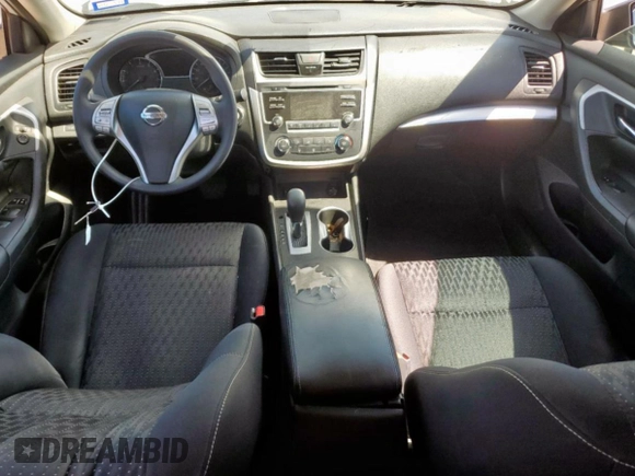 2016 Nissan Altima S z VIN 1N4AL3AP6GN373684, wystawiony jako Copart lot #57748315 z przebiegiem 177 748 mil mil oraz Szkoda całkowita • Salvage title. Historia ofert i sprzedaży dostępna na DreamBid. Obrazek 8.