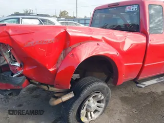 2008 Ford Ranger XL z VIN 1FTYR14U18PA49321, wystawiony jako IAAI lot #41134992 z przebiegiem 250 812 mil mil oraz . Historia ofert i sprzedaży dostępna na DreamBid. Obrazek 6.