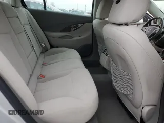 2011 Buick LaCrosse CX with VIN 1G4GA5EC7BF251850, listed as a Copart auction lot 54166045 with 68,937 mi miles and Clean title. Bid and sale history available at DreamBid. Image 10.