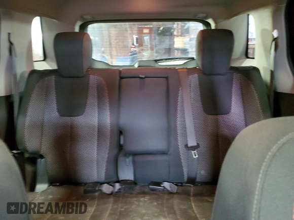 2017 GMC Terrain SLE with VIN 2GKFLTE37H6186164, listed as a Copart auction lot 47924765 with 56,129 mi miles and Salvage Title. Bid and sale history available at carsss.com. Image 10.