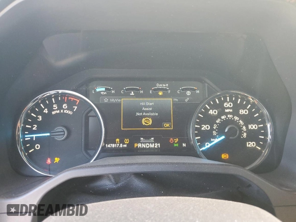 2015 Ford F-150 XLT with VIN 1FTEW1EG3FFC07035, listed as a Copart auction lot 42359845 with 147,817 mi miles and Salvage Title. Bid and sale history available at carsss.com. Image 9.