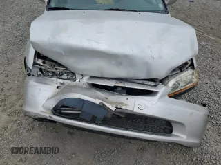 1999 Honda Accord LX z VIN JHMCG5546XC007348, wystawiony jako Copart lot #48069835 z przebiegiem 272 995 mil mil oraz Szkoda całkowita • Salvage title. Historia ofert i sprzedaży dostępna na DreamBid. Obrazek 12.