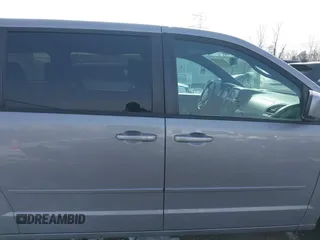 2015 Dodge Grand Caravan SE with VIN 2C4RDGBG3FR653239, listed as a IAAI auction lot 41607222 with 124,732 mi miles and . Bid and sale history available at DreamBid. Image 13.