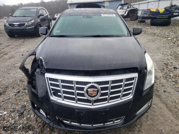 2015 Cadillac XTS Luxury with VIN 2G61N5S33F9153273, listed as a Copart auction lot 47779735 with 91,948 mi miles and Clean Title. Bid and sale history available at carsss.com. Image 5.