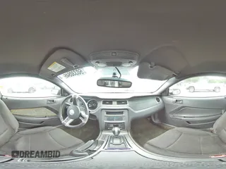 2014 Ford Mustang V6 с VIN 1ZVBP8AM5E5244674, выставлен на аукционе Copart как лот 60330545 с пробегом 148 337 миль миль и Списание • Salvage title. История ставок и продаж доступна на DreamBid. Изображение 15.