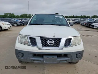 2018 Nissan Frontier S z VIN 1N6BD0CT1JN708164, wystawiony jako Copart lot #57149945 z przebiegiem 216 389 mil mil oraz Tytuł czysty. Historia ofert i sprzedaży dostępna na DreamBid. Obrazek 5.