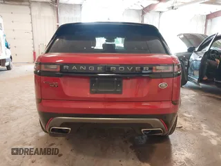 2020 Land Rover Range Rover Velar R-Dynamic S с VIN SALYK2FV7LA255568, выставлен на аукционе IAAI как лот 42484938 с пробегом 70 527 миль миль и . История ставок и продаж доступна на DreamBid. Изображение 17.