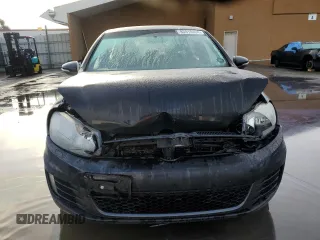 2010 Volkswagen GTI с VIN WVWGV7AJ8AW331858, выставлен на аукционе Copart как лот 85518404 с пробегом 140 786 миль миль и Списание • Salvage title. История ставок и продаж доступна на DreamBid. Изображение 5.
