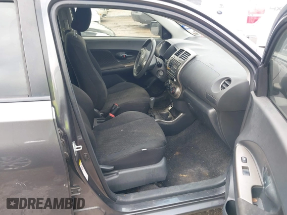 2013 Scion xD z VIN JTKKUPB45D1034109, wystawiony jako IAAI lot #42208508 z przebiegiem 152 276 mil mil oraz . Historia ofert i sprzedaży dostępna na DreamBid. Obrazek 5.