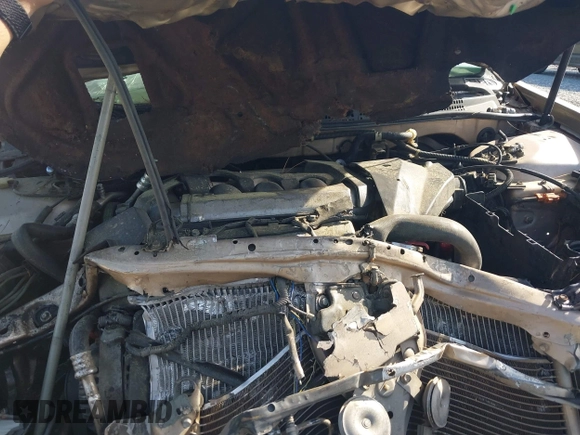 2001 Honda Accord EX с VIN 1HGCG22521A016114, выставлен на аукционе IAAI как лот 42090643 с пробегом Не указан миль и . История ставок и продаж доступна на DreamBid. Изображение 10.