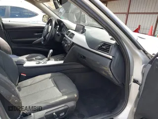 2012 BMW 3 Series 328i with VIN WBA3A5G51CNP16340, listed as a IAAI auction lot 42135486 with Not Provided miles and . Bid and sale history available at carsss.com. Image 5.