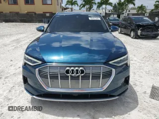 2019 Audi e-tron Prestige с VIN WA1VABGE8KB013239, выставлен на аукционе Copart как лот 66461565 с пробегом 52 301 миль миль и Чистый • Clean title. История ставок и продаж доступна на DreamBid. Изображение 5.