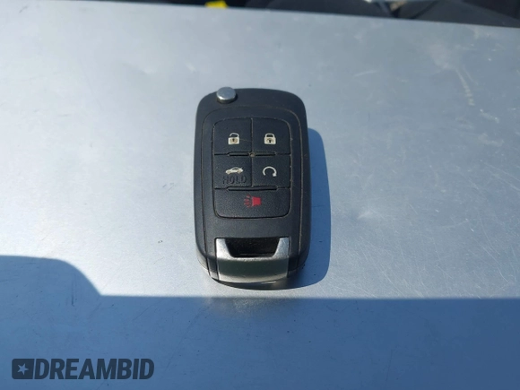 2015 GMC Terrain SLT with VIN 2GKALSEK8F6122532, listed as a IAAI auction lot 42393458 with 63,449 mi miles and . Bid and sale history available at DreamBid. Image 11.