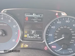 2016 Subaru Impreza Special Sports Limited с VIN JF1GPAY61G8234397, выставлен на аукционе IAAI как лот 42462642 с пробегом 83 257 миль миль и . История ставок и продаж доступна на DreamBid. Изображение 15.
