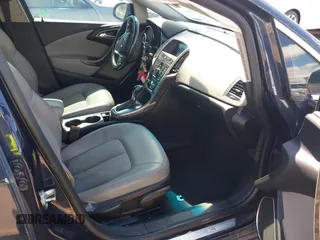 2015 Buick Verano with VIN 1G4PP5SK8F4216438, listed as a IAAI auction lot 41818939 with 157,233 mi miles and . Bid and sale history available at DreamBid. Image 5.