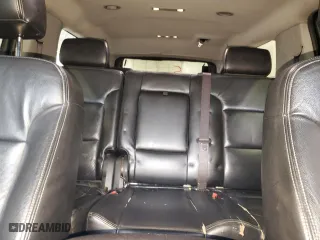 2015 Chevrolet Suburban LS with VIN 1GNSCHKC6FR746843, listed as a Copart auction lot 51783615 with 171,537 mi miles and Clean Title. Bid and sale history available at carsss.com. Image 10.