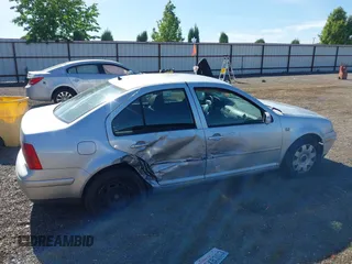 2003 Volkswagen Jetta GL с VIN 3VWRK69M93M111252, выставлен на аукционе IAAI как лот 42367804 с пробегом 238 417 миль миль и . История ставок и продаж доступна на DreamBid. Изображение 14.
