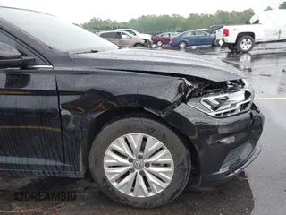 2020 Volkswagen Jetta S z VIN 3VWCB7BU0LM054526, wystawiony jako IAAI lot #42102027 z przebiegiem 75 780 mil mil oraz . Historia ofert i sprzedaży dostępna na DreamBid. Obrazek 17.
