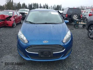 2019 Ford Fiesta SE с VIN 3FADP4EJ5KM154036, выставлен на аукционе IAAI как лот 41209920 с пробегом 52 313 миль миль и . История ставок и продаж доступна на DreamBid. Изображение 13.