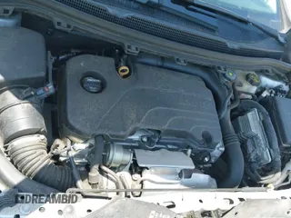 2018 Chevrolet Cruze Premier с VIN 1G1BF5SM6J7196550, выставлен на аукционе IAAI как лот 42505129 с пробегом 87 820 миль миль и . История ставок и продаж доступна на DreamBid. Изображение 18.