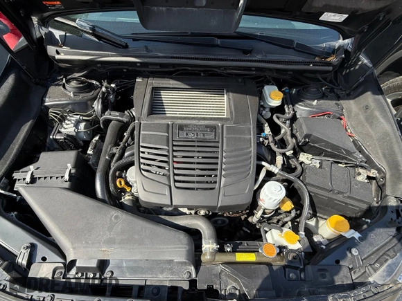 2020 Subaru WRX Limited with VIN JF1VA1H62L9831698, listed as a Copart auction lot 51107095 with 79,613 mi miles and Clean title. Bid and sale history available at DreamBid. Image 7.
