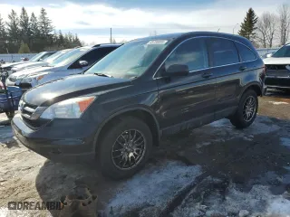 2011 Honda CR-V LX with VIN 5J6RE3H39BL801479, listed as a Copart auction lot 46458605 with 346,764 mi miles and Salvage Title. Bid and sale history available at carsss.com. Image 1.