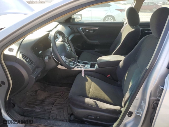 2013 Nissan Altima 2.5 SV with VIN 1N4AL3AP6DN539276, listed as a Copart auction lot 42967685 with 139,691 mi miles and Clean Title. Bid and sale history available at carsss.com. Image 7.