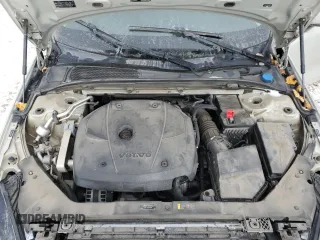 2019 Volvo S60 Momentum with VIN 7JRA22TK8KG004025, listed as a Copart auction lot 83579094 with 79,385 mi miles and Salvage Title. Bid and sale history available at carsss.com. Image 13.