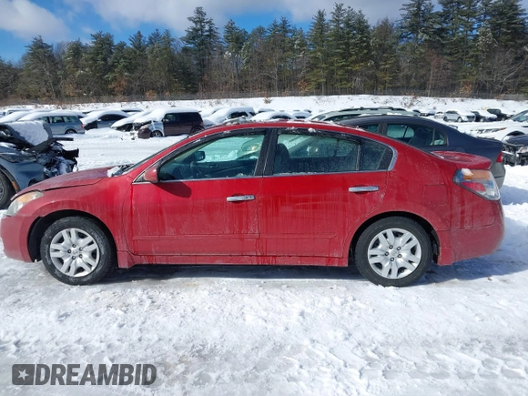 2009 Nissan Altima S z VIN 1N4AL21E09N558762, wystawiony jako IAAI lot #41600797 z przebiegiem 139 778 mil mil oraz . Historia ofert i sprzedaży dostępna na DreamBid. Obrazek 14.