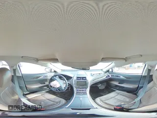 2014 Lincoln MKZ z VIN 3LN6L2G90ER820731, wystawiony jako Copart lot #57818185 z przebiegiem 133 133 mil mil oraz Szkoda całkowita • Salvage title. Historia ofert i sprzedaży dostępna na DreamBid. Obrazek 15.