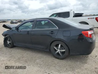 2012 Toyota Camry L with VIN 4T1BF1FK4CU541891, listed as a Copart auction lot 54944965 with 270,995 mi miles and Clean Title. Bid and sale history available at carsss.com. Image 2.