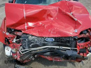 2002 Ford Escape XLT Choice с VIN 1FMYU03152KC71778, выставлен на аукционе Copart как лот 61072285 с пробегом Не указан миль и Списание • Salvage title. История ставок и продаж доступна на DreamBid. Изображение 12.