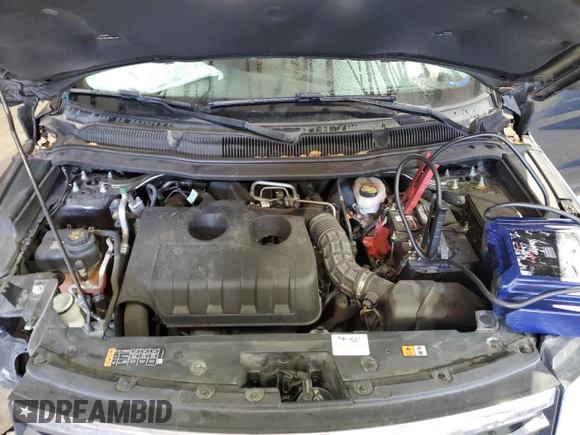2018 Ford Explorer with VIN 1FM5K7BH4JGC05126, listed as a Copart auction lot 87030684 with 90,554 mi miles and Salvage title. Bid and sale history available at DreamBid. Image 12.