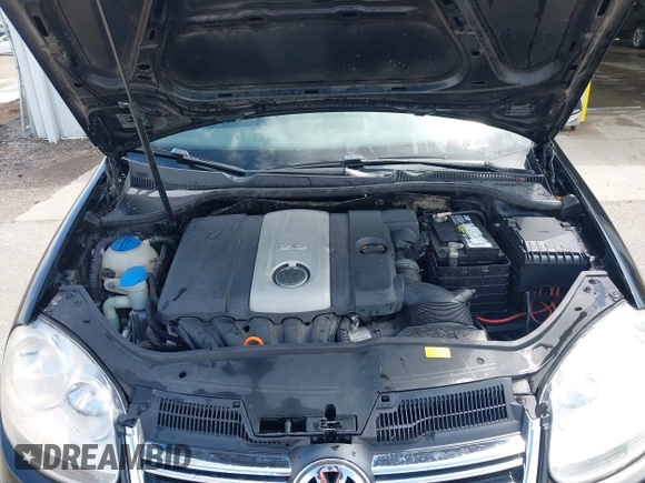 2007 Volkswagen Jetta 2.5 with VIN 3VWSF71K67M104593, listed as a IAAI auction lot 42512355 with 158,409 mi miles and . Bid and sale history available at DreamBid. Image 10.