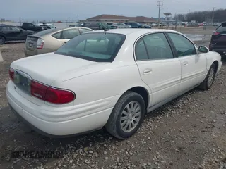 2005 Buick LeSabre Limited with VIN 1G4HR54K55U227987, listed as a IAAI auction lot 41942379 with 219,728 mi miles and . Bid and sale history available at DreamBid. Image 4.
