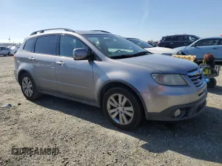 2009 Subaru Tribeca Limited z VIN 4S4WX98D694401362, wystawiony jako Copart lot #46331525 z przebiegiem 207 004 mil mil oraz Czysty tytuł • Clean title. Historia ofert i sprzedaży dostępna na DreamBid. Obrazek 4.