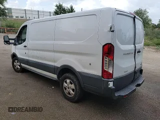 2018 Ford Transit with VIN 1FTYR1YG8JKB56227, listed as a IAAI auction lot 42662659 with 108,774 mi miles and . Bid and sale history available at DreamBid. Image 1.