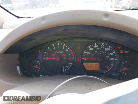 2010 Nissan Frontier SE with VIN 1N6AD0ER8AC440271, listed as a IAAI auction lot 41514103 with 181,625 mi miles and . Bid and sale history available at DreamBid. Image 7.