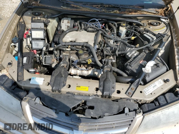 2000 Chevrolet Impala z VIN 2G1WF52E3Y9149110, wystawiony jako Copart lot #60172695 z przebiegiem Nie podano mil oraz Szkoda całkowita • Salvage title. Historia ofert i sprzedaży dostępna na DreamBid. Obrazek 11.