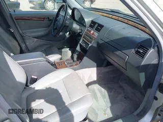 1998 Mercedes-Benz C 230/260/280/320 with VIN WDBHA23G5WA630456, listed as a IAAI auction lot 41714823 with 201,619 mi miles and . Bid and sale history available at carsss.com. Image 5.
