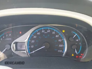 2011 Toyota Sienna XLE AAS with VIN 5TDYK3DC9BS117594, listed as a IAAI auction lot 42553026 with 156,808 mi miles and . Bid and sale history available at DreamBid. Image 7.