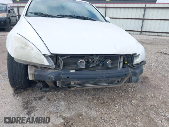 2003 Honda Accord EX with VIN 1HGCM66503A092301, listed as a IAAI auction lot 42506555 with 227,829 mi miles and . Bid and sale history available at DreamBid. Image 13.