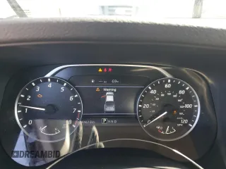 2022 Nissan Frontier S с VIN 1N6ED1EJ6NN629819, выставлен на аукционе Copart как лот 85907504 с пробегом 44 618 миль миль и Списание • Salvage title. История ставок и продаж доступна на DreamBid. Изображение 9.