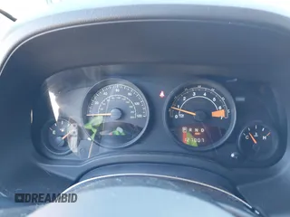 2014 Jeep Patriot Latitude with VIN 1C4NJRFB3ED886007, listed as a IAAI auction lot 41285963 with 127,007 mi miles and . Bid and sale history available at DreamBid. Image 7.