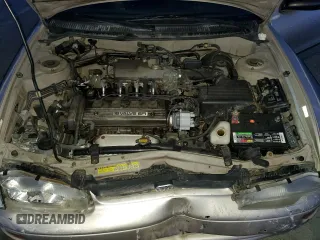 1994 Geo Prizm z VIN 1Y1SK5382RZ047889, wystawiony jako Copart lot #51683725 z przebiegiem 149 793 mil mil oraz Szkody całkowita. Historia ofert i sprzedaży dostępna na DreamBid. Obrazek 11.