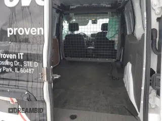 2022 Ford Transit Connect XLT с VIN NM0LS7T24N1513943, выставлен на аукционе Copart как лот 85736984 с пробегом 67 185 миль миль и Списание • Salvage title. История ставок и продаж доступна на DreamBid. Изображение 10.
