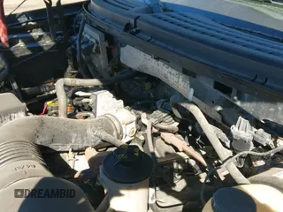 2008 Ford F-150 STX с VIN 1FTRX14W48FA72156, выставлен на аукционе IAAI как лот 43469817 с пробегом 202 125 миль миль и . История ставок и продаж доступна на DreamBid. Изображение 12.